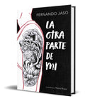 Portada de Libro La Otra Parte De Mi [ Fernando Jaso ] Original