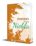 Portada de Perdido En La Niebla Vol.4, De Aislin Leinfill. Editorial Independently Published, Tapa Blanda En Español, 2022