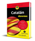 Portada de Libro Catalan Para Dummies [ Ferran Alexandri Palom ]