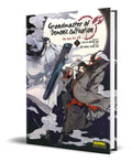 Portada de Grandmaster of Demonic Cultivation Vol. 1 [ Español ]