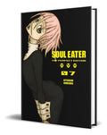 Portada de Manga Soul Eater Vol.7 [ The Perfect Edition ] [ Pasta Dura ] [ En Inglés ] Atsushi Ohkubo