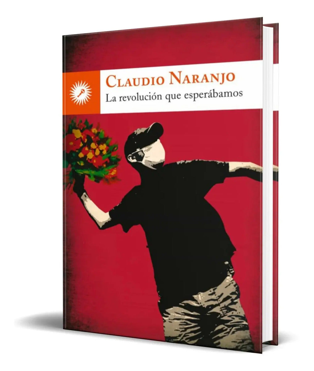 Portada de Libro La Revolucion Que Esperabamos [ Original ]