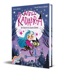 Portada de Anna Kadabra Vol. 1: El club de la luna llena