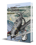 Portada de Libro La Sombra Del Condor [ Gerardo Balsa ] Original