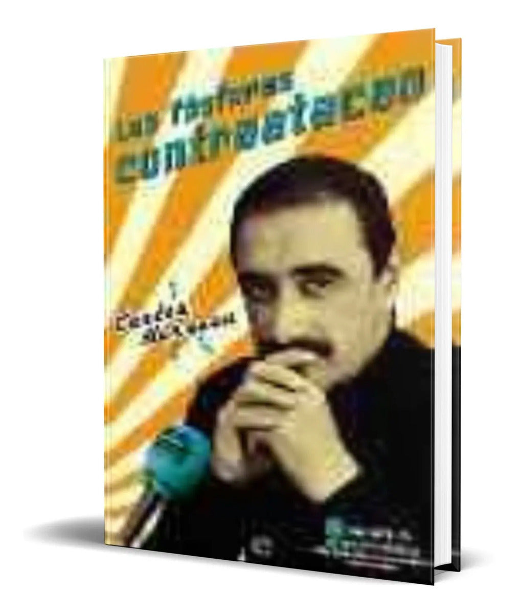 Portada de Libro Los Fosforos Contraatacan [ Carlos Herrera ] Original