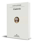 Portada de Libro Cauterio [ Lucia Lijtmaer ] Original
