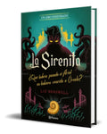 Portada de Libro La Sirenita [ Un Giro Inesperado ] Original