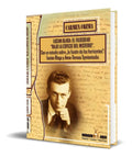 Portada de Lucian Blaga [ El Filosofar Bajo El Signo Del Misterio ]