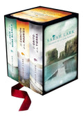 Portada de Estuche Trilogia De La Nube Blanca Lark, Sarah