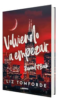 Portada de Volviendo a empezar Vientos Vol. 5 [ Liz Tomforde ] Juvenil