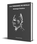 Portada de Libro Antologia Poetica [luis Fernandez De Sevilla] Original