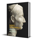 Portada de Libro Historia De Roma [ Indro Montanelli ] Original