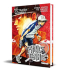Portada de Libro The Prince Of Tennis Vol.26 [ Takeshi Konomi] Original