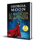 Portada de Libro La Maldicion De La Princesa [ Serie Greenwood 2 ]