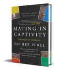 Portada de Libro Mating In Captivity [ Unlocking Erotic Intelligence ]