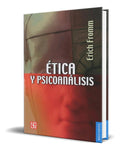 Portada de Libro Ética Y Psicoanálisis [ Erich Fromm ] Original