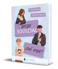Portada de Libro Desde Soulcial ¿con Amor? [ Iria G. Parente ] Original