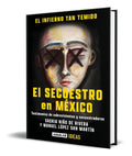 Portada de Libro El Infierno Tan Temido [saskia Niño De Rivera] Orignal