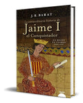 Portada de Libro La Extraordinaria Historia Del Rey Jaime I Original