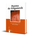 Portada de Libro Poema De Gilgamesh [ Federico Lara Peinado ] Original
