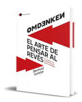 Portada de Libro Omdenken [ El Arte De Pensar Al Revés ] Original