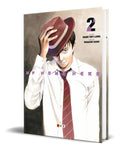 Portada de Libro My Home Hero Vol.2 [ Naoki Yamakawa ] Original