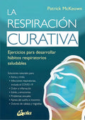 Portada de La Respiración Curativa