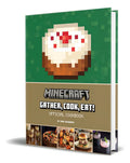 Portada de Minecraft, De Tara Theoharis. Editorial Titan Books Ltd, Tapa Blanda En Inglés, 2023