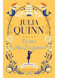 Portada de La Otra Miss Bridgerton