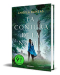 Portada de Libro La Conjura De La Niebla [ Ángela Banzas ] Original