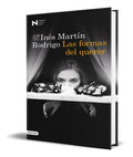 Portada de Libro Las Formas Del Querer [ Inés Martín Rodrigo ] Original