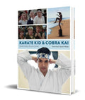 Portada de Karate Kid Y Cobra Kai [ Francisco Javier Millan ] Original