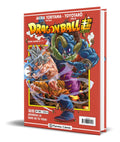 Portada de Libro Dragon Ball Serie Roja Vol.282 [ Original ]