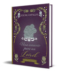 Portada de Libro Una Amante Para Un Lord [ Original ]