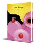 Portada de Libro Wilt [ Tom Sharpe ] Original