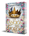 Portada de Libro La Canción Del Fiordo [ Julia De La Fuente ] Original