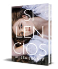 Portada de Libro Silencios [ Alissa Bronte ] Original