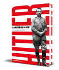 Portada de Libro Hitler [ La Biografia Definitiva ] Original