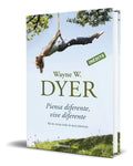 Portada de Libro Piensa Diferente, Vive Diferente [ Original ]