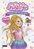 Portada de Las Ratitas 3 La Misteriosa Magia De Las Súper Ratitas Edición Especial De Las Ratitas Infantil Y Juvenil Editori…
