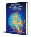 Portada de El Enigma De La Realidad [ Pilar Ruiz-lapuente ] Original