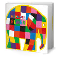 Portada de Libro Mi Primer Elmer [ David Mckee ] Original