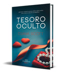 Portada de Libro Tesoro Oculto [ Diana Scott ] Original