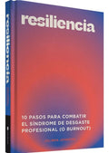Portada de Resiliência, De Johnson Jolinda. Editorial Cinco Tintas En Español
