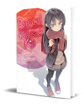 Portada de Libro Rascal Does Not Dream Of A Knapsack Kid Vol.9 Original
