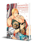 Portada de Libro Tatsuyuki Ooyamato [ Líder De La Cuarta Generación ]