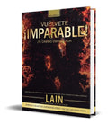 Portada de Libro Vuelvete Imparable Vol. 2 - Lain Garcia [ Original ]