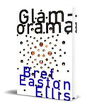 Portada de Libro Glamorama [ Bret Easton Ellis ] Original