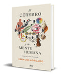 Portada de Libro El Cerebro Y La Mente Humana [ Original ]