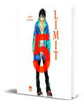 Portada de Libro Limit Vol.5 [ Keiko Suenobu ] Original